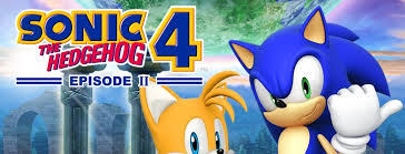 1) download apk fiel on happymod.com. Sonic 4 Episode Ii Ya Es Gratis En Ios Y Android Sega Forever Suma Y Sigue