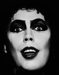 The Rocky Horror Picture Show Fan Club Group