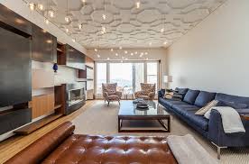 The indisputable advantage of the attic is the ability to embody interesting design ideas. 13 Stunning Ceiling Design Ideas To Put Your Home On Trend Renovation And Interior Design Blog