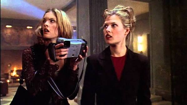 Our Daily Trailer: HOUSE ON HAUNTED HILL (1999) | Birth.Movies.Death.