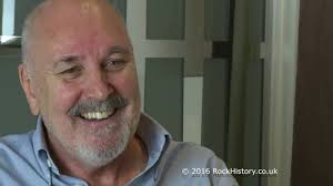 Chris Thomas recalls mixing Dark Side Of The Moon