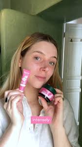 Arnica Stop animation from Elsa Powell-Dooley