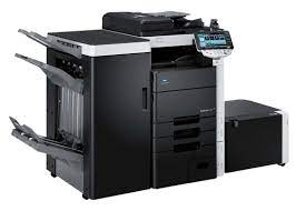 Le centre de téléchargement de konica minolta ! Bizhub Printer Konica Minolta C452 552 652 552ds 652ds Wholesale Trader From Bengaluru