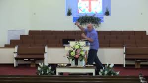 Changing Duty Into Delight" June 19 2024 LFWB Church Pastor Tim Broyles