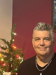 I would like to wish all the members of the group a very merry Christmas.  As some of you will know we had had a terrible year, with problems with my  health,