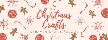 This fun, little diy craft combines a few different christmas decorations to create one, stunning mantelpiece: Diy Christmas Crafts Home Facebook
