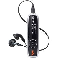 Like many other mp3 players, they also vary when it comes to their appearance, style, and. Sony Nwz B135f Walkman Mp3 Player 2gb Black Nwz B135fblk B H