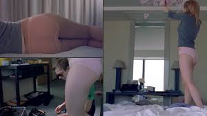 Lost in translation nude scene - LOST IN TRANSLATION NUDE SCENES