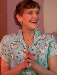 Movers & Shapers: Margaret Beals