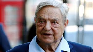George Soros: Bomb squad destroy explosive device near billionaire's home -  BBC News