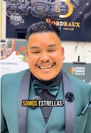 Celebrating 11 Years of Somos Familia Valle