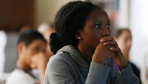 13 photos: Students learn about Sept. 11 in history class