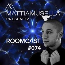Feeling those Tuesday blues? 💙, Roomcast 74 is here! , Hit the link to  listen 🔊: perceivers.org/MattiaMusella-Roomcasts, One hour of smooth,  uplifting tunes to soothe your soul. ✨