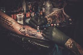 You can google tattoos and come up with pretty much 34. 10 Popular Tattoo Styles Explained By Skin Factory Tattoo Body Piercing