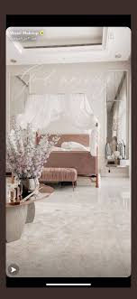 الجادل On Twitter All White Bedroom Pink Bedroom Decor Bedroom Interior