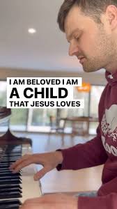 Beloved releases tomorrow at midnight! I felt inspired to share this  stripped down preview of the song. I pray that you will be reminded of  God’s love for you, no matter what you are going through in ...