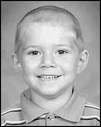 Gavin Painter Obituary (2006)