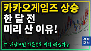 물론 이는 카카오게임즈 주가가 공모가 수준임을 전제로 한 수치입니다. ì¹´ì¹´ì˜¤ê²Œìž„ì¦ˆ ìƒìŠ¹ì „ ì‚° ì´ìœ  ì˜¤ëŠ˜ ì˜ìƒ ê¹¨ë‹¬ìœ¼ë©´ ì²œë§Œì› ê°•ì˜ ë‚ ë¼ì°¨ê¸° í•©ë‹ˆë‹¤ ì‹œìœ¤ì£¼ì‹ Youtube