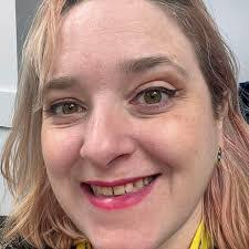 Caitlin Sperling's Instagram, Twitter & Facebook