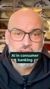 Loved this one! Brian Gilman shares how banks can raise the bar in  compliance through AI, efficiency, and accountability. 🎧 Tune in:  https://open.spotify.com/episode/2JQZIxYT2PHH1CtGsle8sa?si=gxD3ex7WS6GoiFO5fFK32A