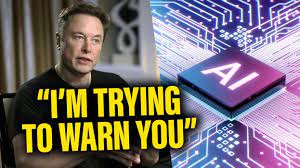 Elon Musk Artificial Intelligence | Blaze Media