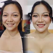 B O O K N O W 📢 Hair and Makeup Services💄 North Caloocan Based📍 send a  message for more details!