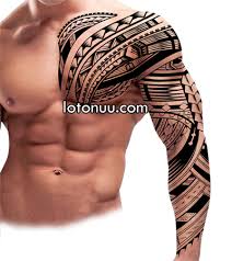 Samoan Tattoo Designs Polynesian Tattoo Designs Maori Tattoo Polynesian Tattoo