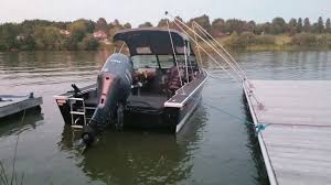 The senior ensign of a us navy command (i.e. Mooring Whips 2016 Alumicraft T Pro 195 Youtube