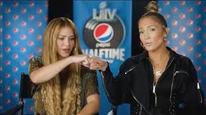 Do you have what it takes to be the next coin master?! Shakira Y Jennifer Lopez Duelo De Divas En El Super Bowl
