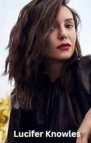 Lucifer Knowles (Lucy)