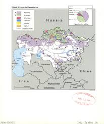 Was zu tun, die besten attraktionen und sehenswürdigkeiten, bekannte touristische orte und einzigartige stelle in kasachstan. Kasachstan Landkarten Ecoi Net