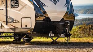 You might need to replace parts or have a professional look at it to make sure that everything is working properly. Rv Jacks 101 Togo Rv