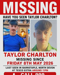 DEVON COMMUNITY PLEASE SHARE FAR AND WIDE let's get him home back to his  family 🩵