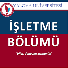 Yalova üniversitesi merkez yerleşkesi, çınarcık yolu üzeri 77200 yalova. Yalova Universitesi Isletme Bolumu Home Facebook