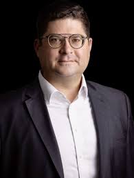 Jason Anesi - Director, Powertrain & eV Procurement at ...