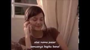 Listen to cinta melulu on spotify. Chords For Efek Rumah Kaca Cinta Melulu Unofficial Video