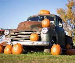 Vintage Fall Halloween Photos Vintage Fall Fall Pictures