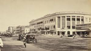 World's longest running photographic studio Bourne and Shepherd calls it a day - The Economic Times