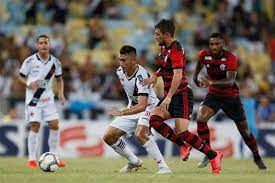 Minha rotina da noite de hoje ❤. Campeonato Brasileiro Em Goleada Flamengo Vence Classico Contra O Vasco