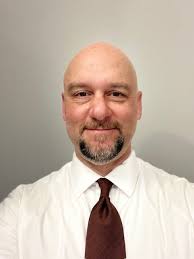 New principal named for NHMS