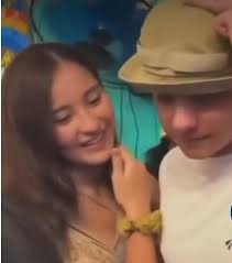 Ito pala New Girlfriend ni Daniel Padilla na sobrang Yaman, anak ng  negosyanteng Mayor sa San Juan. Sumali pala ito sa Pbb dati .