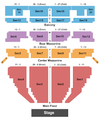 Buy R B Concert Tickets Ticketsmarter