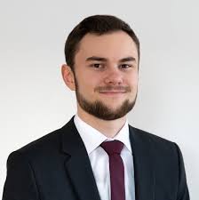 Aaron Erhardt, B.Eng.