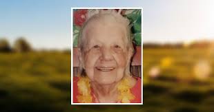 Marion Patrick Obituary December 19, 2020