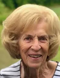 Obituary information for Lila Marie (Alexander) Grove