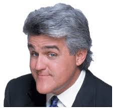 Jay Leno's Instagram, Twitter & Facebook