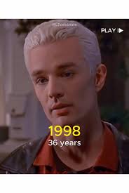 Christian Kane James Marsters