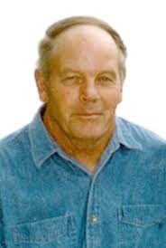 Raymond W. "Ray" Kriley