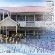 Institut pendidikan guru malaysia ini dibuka sejak 1962 dengan menawarkan kursus pendidikan khas masalah pembelajaran, pendidikan khas masalah penglihatan, pendidikan khas masalah pendengaran. Alumni Ipg Kampus Ilmu Khas Photos Facebook
