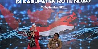 Masyarakat Pelosok Timur Indonesia Kini Bisa Nikmati Layanan Indihome Gimana sih supaya kuota fup indihome jadi hemat? nikmati layanan indihome